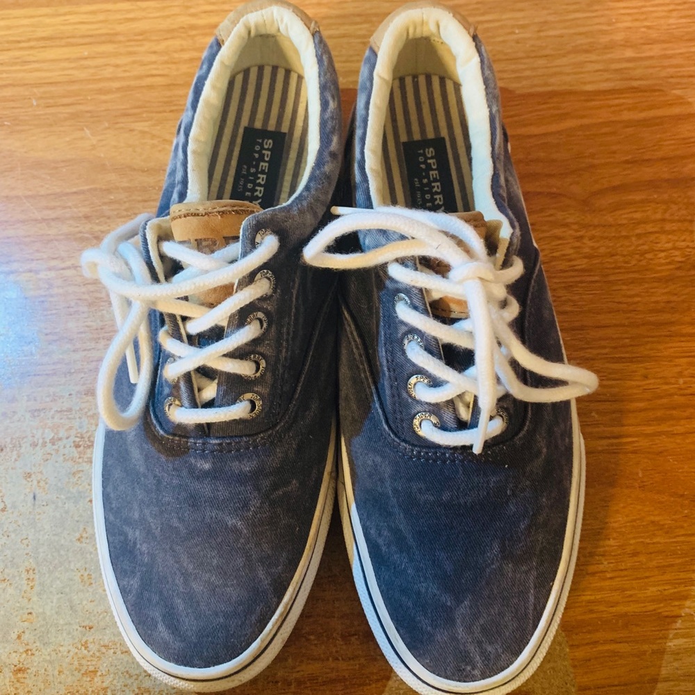 Vintage Sperry Top-Sider - Picture 1 of 4